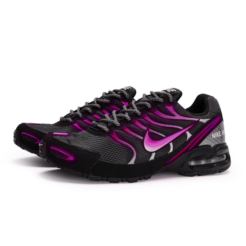 Nike Air Max Torch 4 Амортизация Устойчивость к истиранию Нескользящая Амортизация Устойчивость к истиранию Нескользящая Низкий профиль 343846-002(Team80-S-BOX)