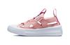 Сандалии Chuck Taylor All Star Ultra для детей Розовые Белые Дети Возраст 3 7 Лет A01218C