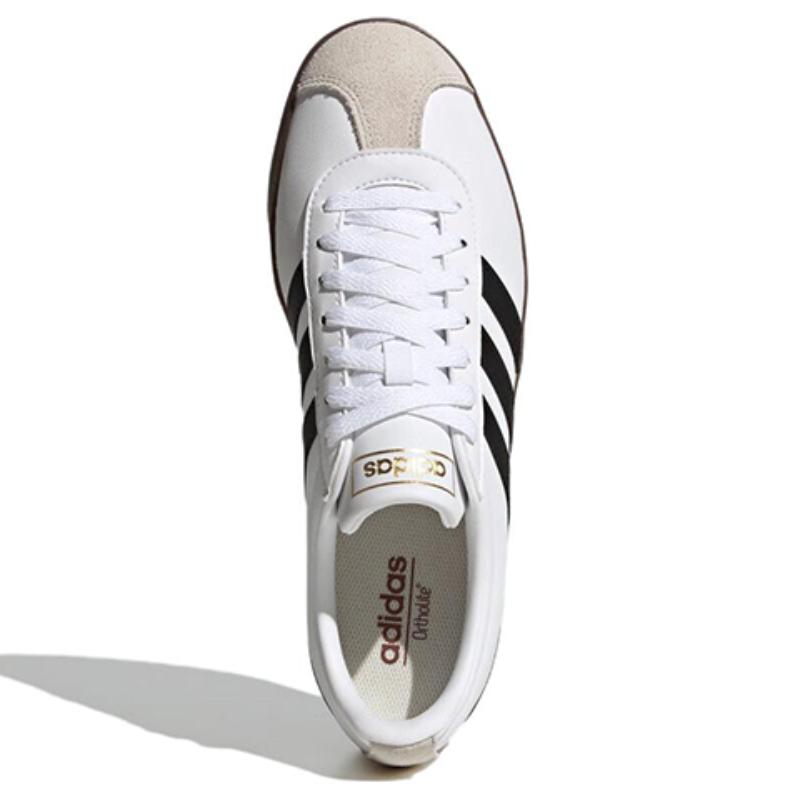adidas Кроссовки Vl Court 2.0 'Белый Черный Резина' ID6015