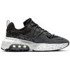Nike Air Max Viva Черные женские кроссовки Summit-White Volt-Glow Iron-Grey DB5268-002