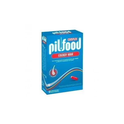 Пищевая добавка Pilfood Complex 120 таблеток