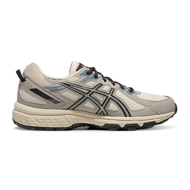 Asics Мужские кроссовки Gel-Venture 6 'White Cream' 1203B030-100