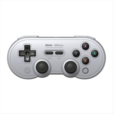Bluetooth-геймпад SN30 Pro для Switch 2 Беспроводной игровой контроллер Джойстик MacOS Android Steam