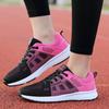 Tenis Feminino  Women Casual Shoes Breathable Walking Air Mesh Lace Up Platform Shoes for Women Sneakers Women Tennis Shoes