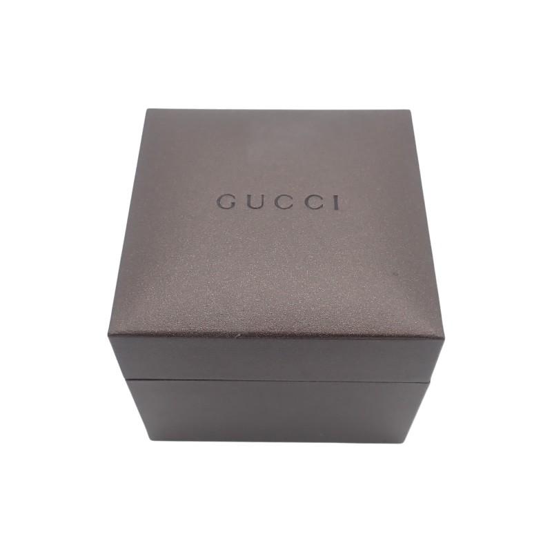 GUCCI  ring Silver925 mens