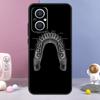 Чехол для телефона OPPO Reno 8 Lite 11F 12F 13F 14F 10 11 12 13 14 Pro OPPO Find X9 X5 X6 X8 Pro с рисунком "Зубной врач"