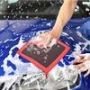 Clay Towel Scratch Free Microfiber Decontamination Towel Auto Detailing Care Enhances Gloss Paint Safe Synthetic Clay Cloth Rag