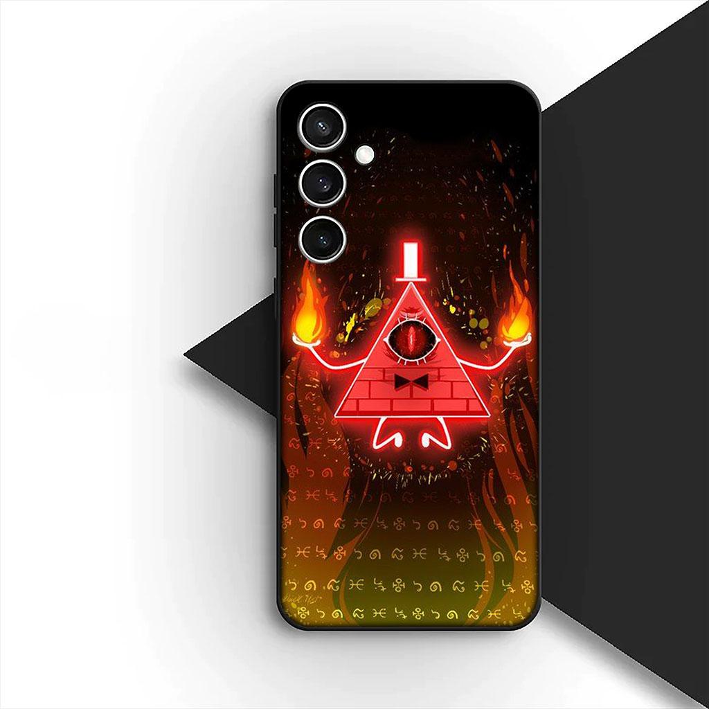 Чехол Мультяшный Свинья G-Gravitys Падает Чехол для Телефона для Motorola Moto G86 G57 E14 E15 G14 G34 G35 G84 G24 A54 G15 Power E22 Корпус