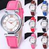 Women Fashion Leather Watch