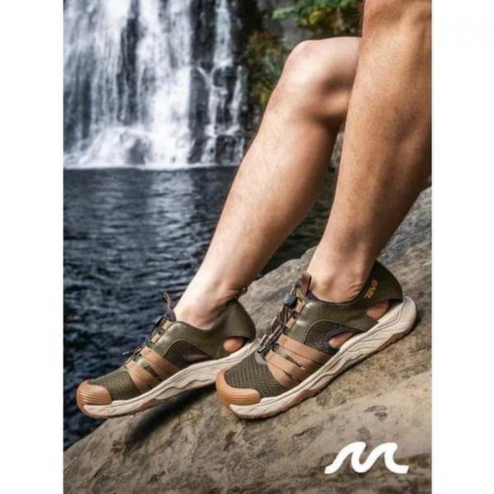 Teva Men S Comfort cloSe Toe Water ShoeS 2026 Ct Stvm2614811 Beo