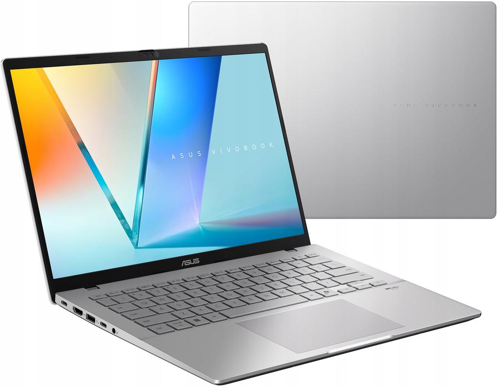 Asus Vivobook S14 14" Laptop Intel Core Ultra 7 32 Gb / 1000 Gb 1 Pc