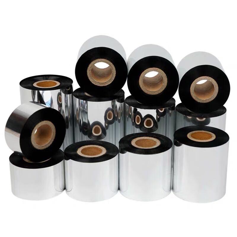 Mengma Wax Thermal Transfer Ribbon 70mm x 420m