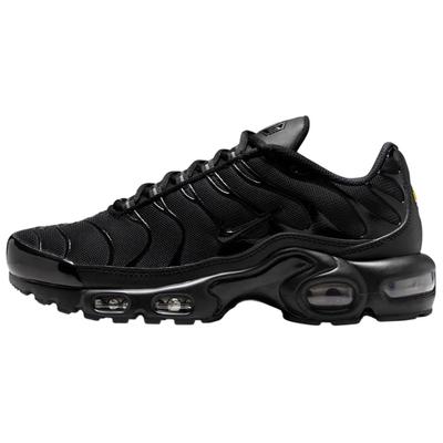 Кроссовки женские Air Max Plus Triple черные DM2362-002