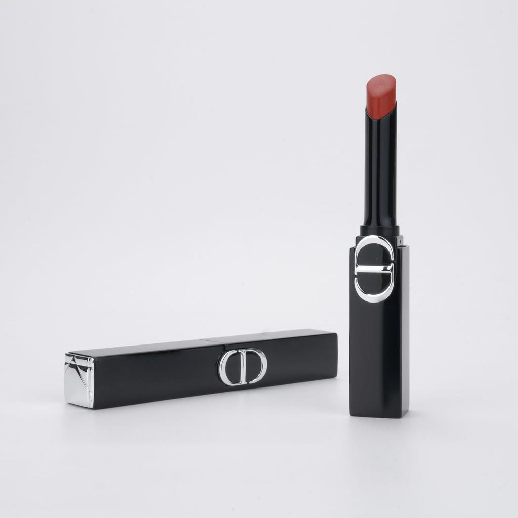 Помада Rouge Dior On Stage Wild Макияж для женщин Подарок на день рождения День годовщины Белый день Рождественский подарок Косметика Макияж Поставляется в подарочной коробке и