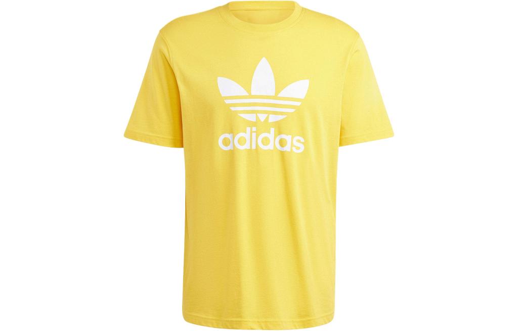 adidas Футболка Adicolor Trefoil IR7977
