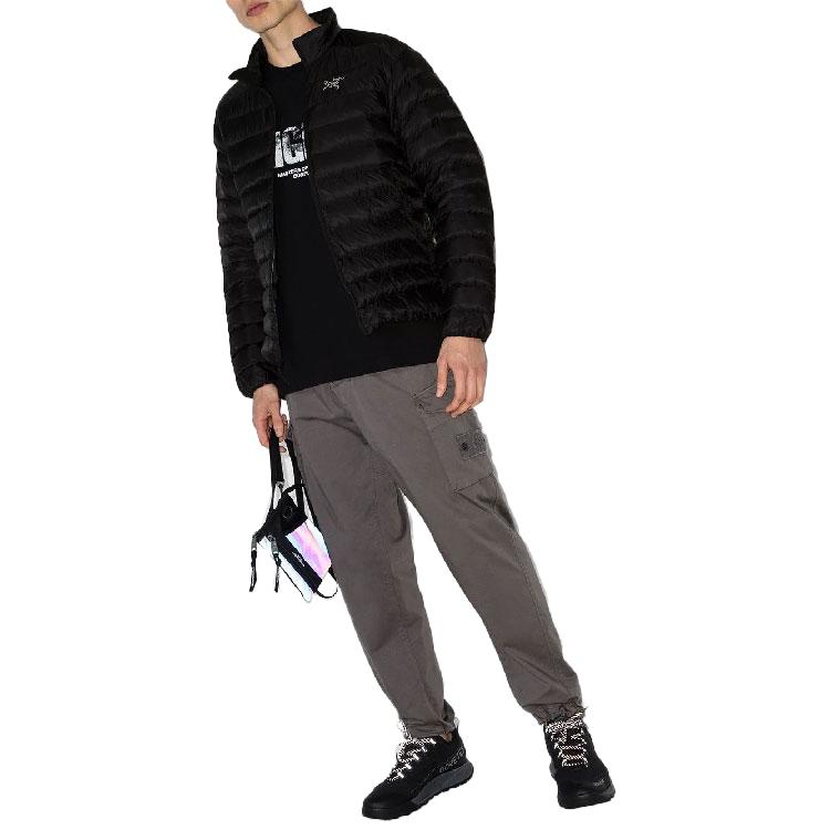 Мужская пуховая куртка Arc'teryx Cerium LT 18014-