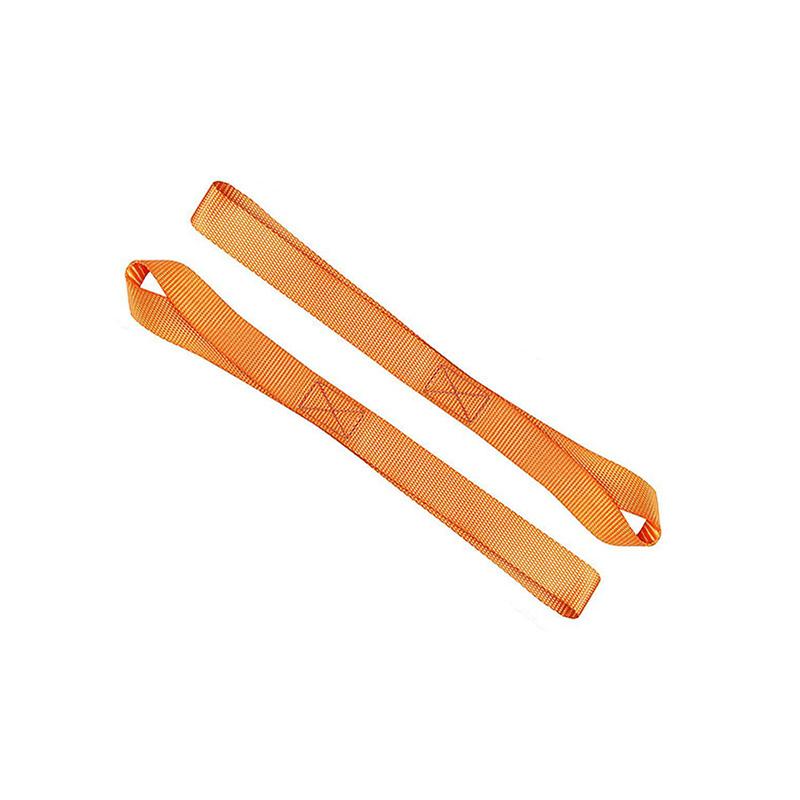 Soft Loop Tie Down Straps or Securing ATV Motorcycles Scooters Dirt Bikes Lawn Mutipurpose Motor Tie Downs Luggage Straps