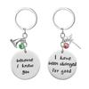 Alloy Necklace Sister Friendship Best Gift Necklace Set Necklace Gift