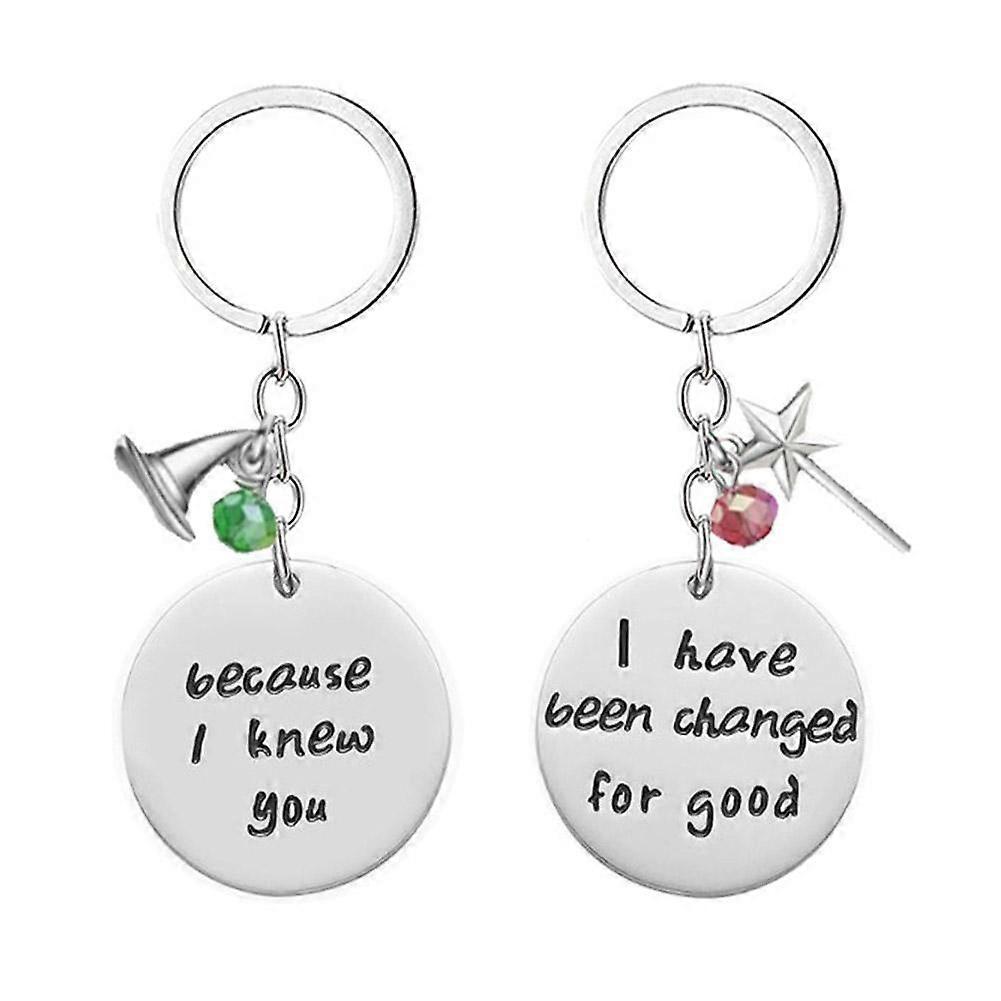 Alloy Necklace Sister Friendship Best Gift Necklace Set Necklace Gift