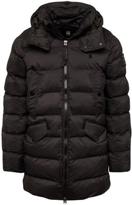 Зимняя куртка G-Whistler Padded Hooded Parka (D20102-D199) dk black