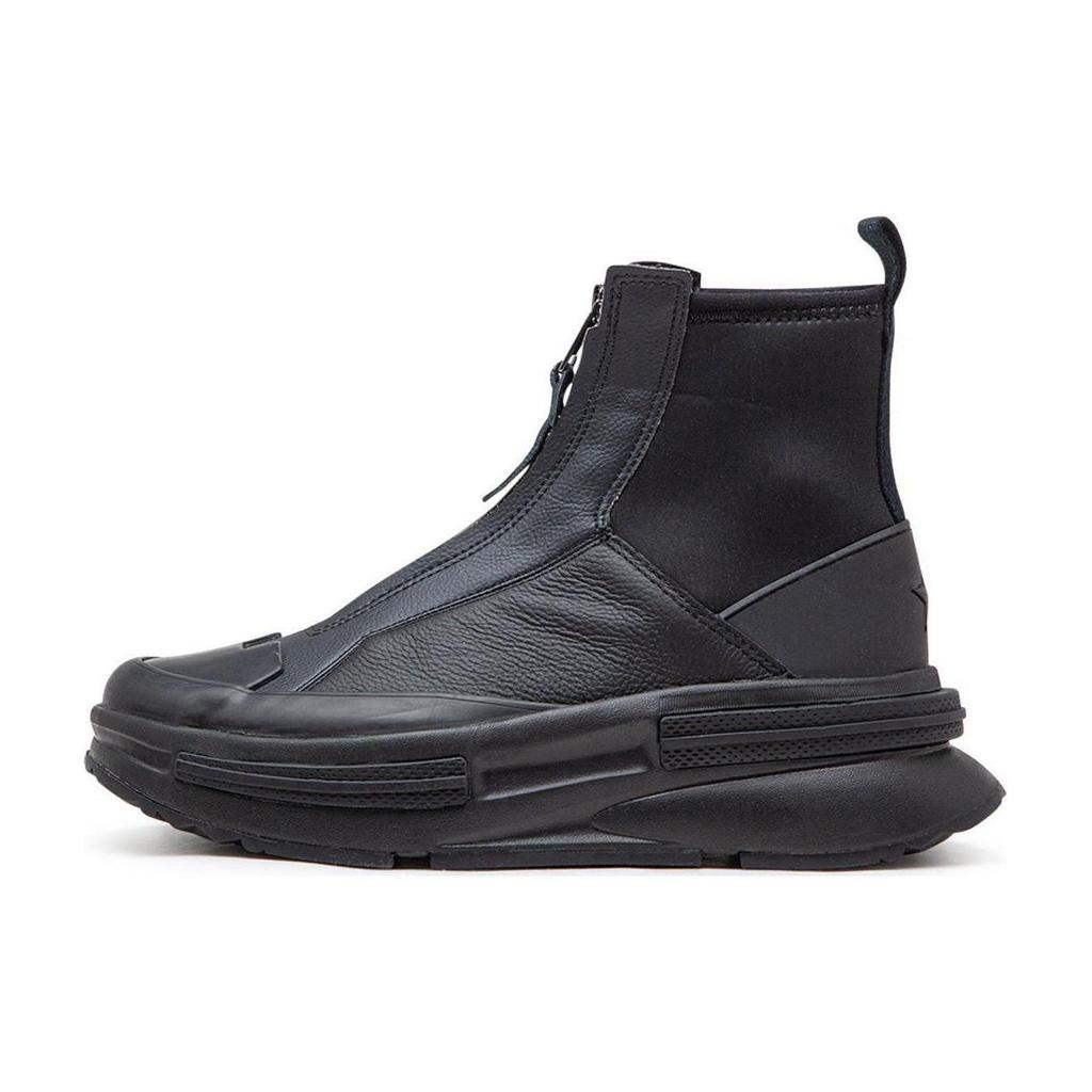 Converse Черные кроссовки унисекс Run Star Legacy Chelsea Boot CX Triple A04697C