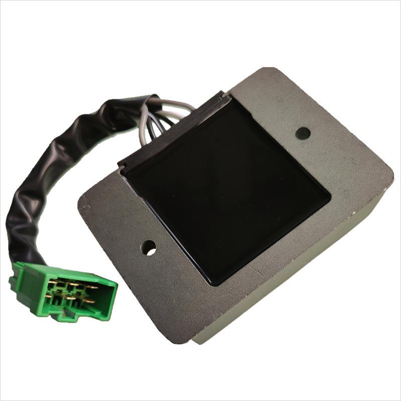 Rectifier SH748AA for Gasoline Engine: Part 32105-Z6L-0001, 31750-Z2E-803