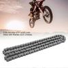 420 102 Motorcycle Link Chain Fit for Honda 90 110 125cc Dirt Bike ATV Quad TaoTao SUNL Chinese
