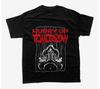 Футболка The Weeknd Hurry Up Tomorrow с рисунком Фрэнка Миллера, размеры S-5XL, унисекс