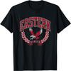 Победная винтажная футболка Eastern Washington Eagles