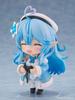 Good Smile Company Nendoroid Hololive Production Yukihana Lamy Non-Scale Plastic Painted Movable Figure