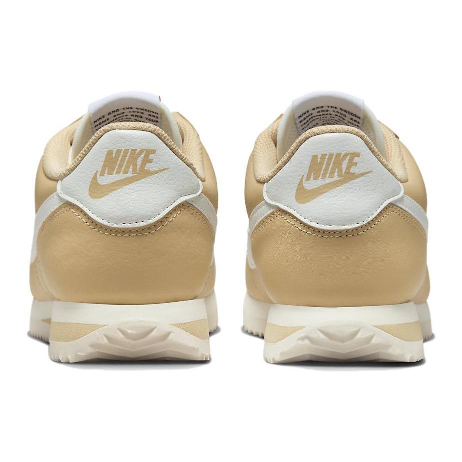 Nike Cortez Кожаный Сезам Женский DN1791-200