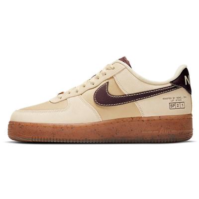 Кроссовки Air Force 1 Low 'Coffee' DD5227-234