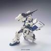 Bandai HGUC Mobile Suit Gundam RX-79 Ez-8 Gundam 1/144 Scale Pre-colored Plastic Model Kit