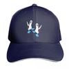 Boobie Funny BlueFooted Boobie Baseball Cap Anime Hat fishing hat Rave Cosplay Womens Hats Unisexs
