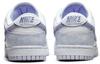 Nike Dunk Low Og 'Purple Pulse' Женские DM9467-500