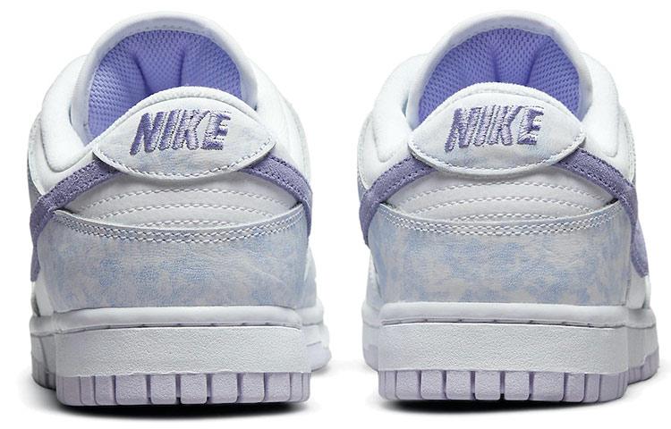 Nike Dunk Low Og 'Purple Pulse' Женские DM9467-500