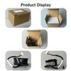 1-5 Set Office Cemera Kit For Flashforge 3D Printer Part Camera Kit for Adventurer 5M Series For AD 5M/AD 5X/AD 5MPro Camera