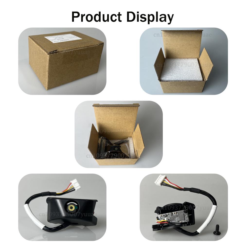 1-5 Set Office Cemera Kit For Flashforge 3D Printer Part Camera Kit for Adventurer 5M Series For AD 5M/AD 5X/AD 5MPro Camera