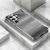 Чехол для телефона Simplicity High-end Электролитическое Стекло Чехол для телефона для Samsung Galaxy S26 S25 S24 S23 S22 S21 FE, Ultra, Plus телефона