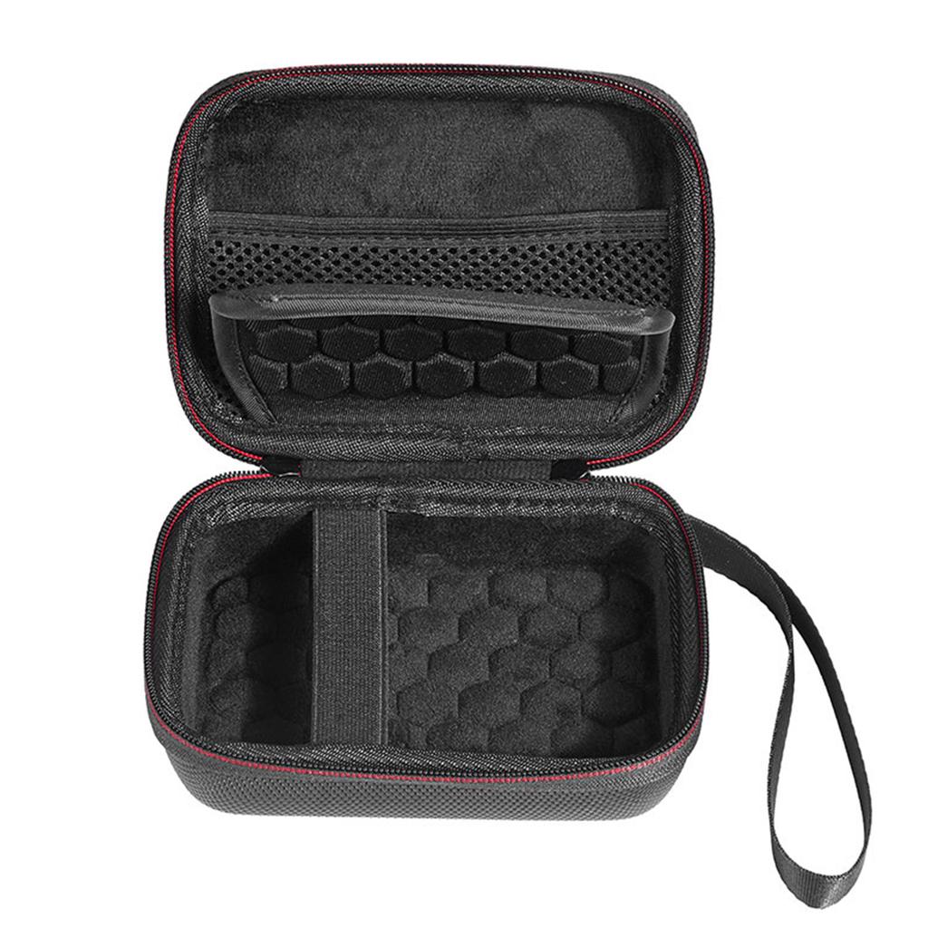 Portable Speaker Storage Case For Anker SoundCore Select 4 Go BT Speaker Carrying Box Case Shockproof Travel Protective Case Bag