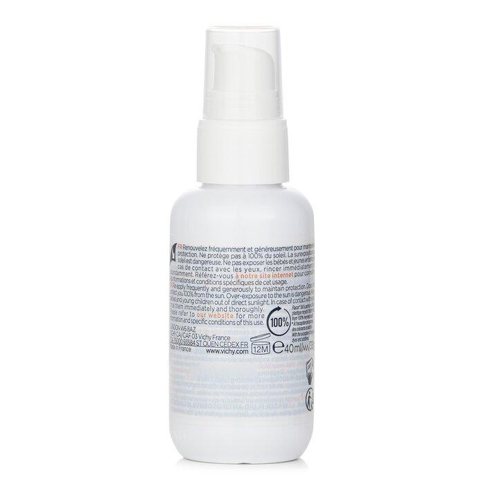 Vichy Capital Soleil UV Age Ежедневный Водный Флюид против Фотостарения SPF 50 (Все типы кожи)