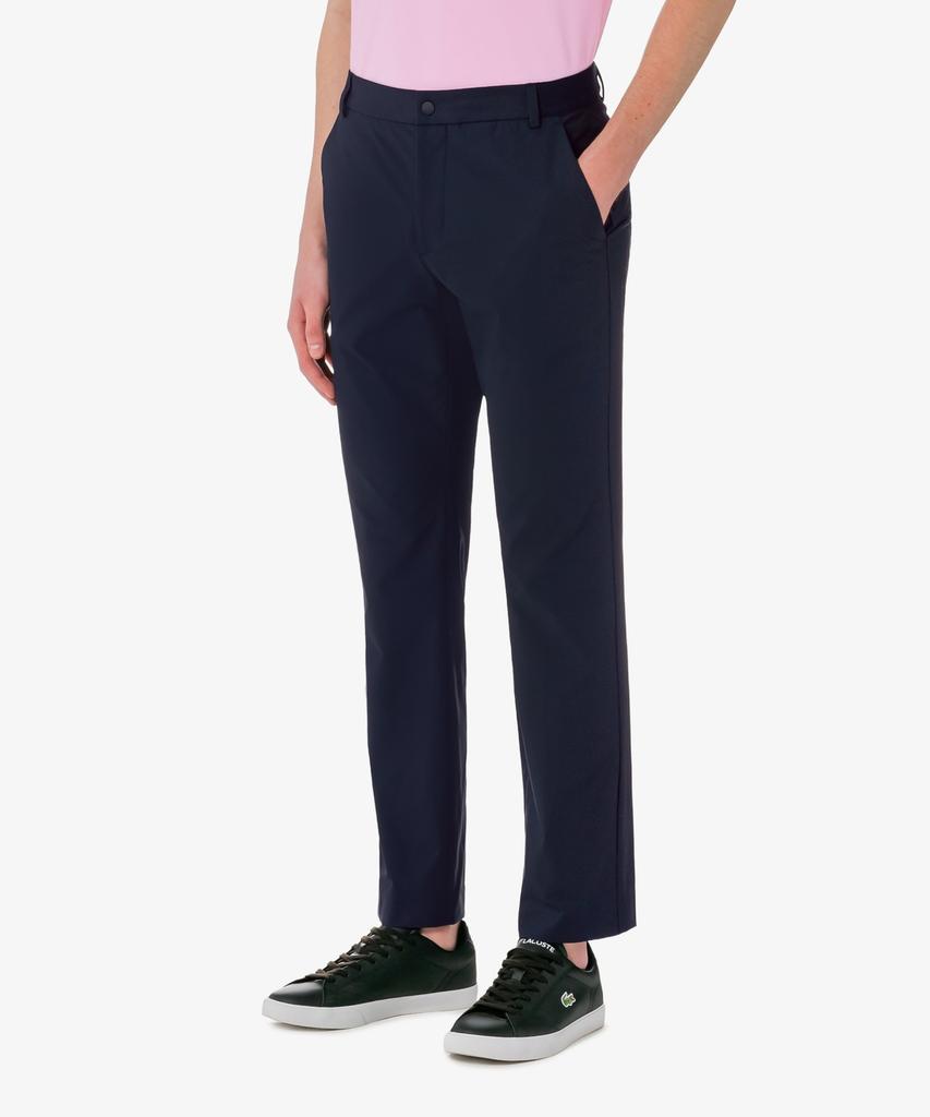 LACOSTE Мужские охлаждающие брюки с принтом Hh946E-56G Hde