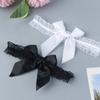 1pcs Elastic Bride Bowknot Lace Sexy Fashion Thigh Ring Leg Ring Bridal Leg Garter Garter