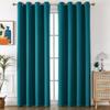 Shaoxing Curtains Full Blackout High-Density Matte Cloth Blackout Curtains Sun Protection And Heat Insulation