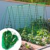 Multifunction Garden Trellis Netting High-quality Nylon Climbing Plants Netting Vegetables