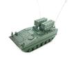 Нетоксичный 1:72 Армия России Rt-2Pm2 С-300 Mrap БМ-30 Ракетный Комплекс Радарная Машина Пластиковый Сборный Грузовик Пазл Военная Модель Игрушка Подарок