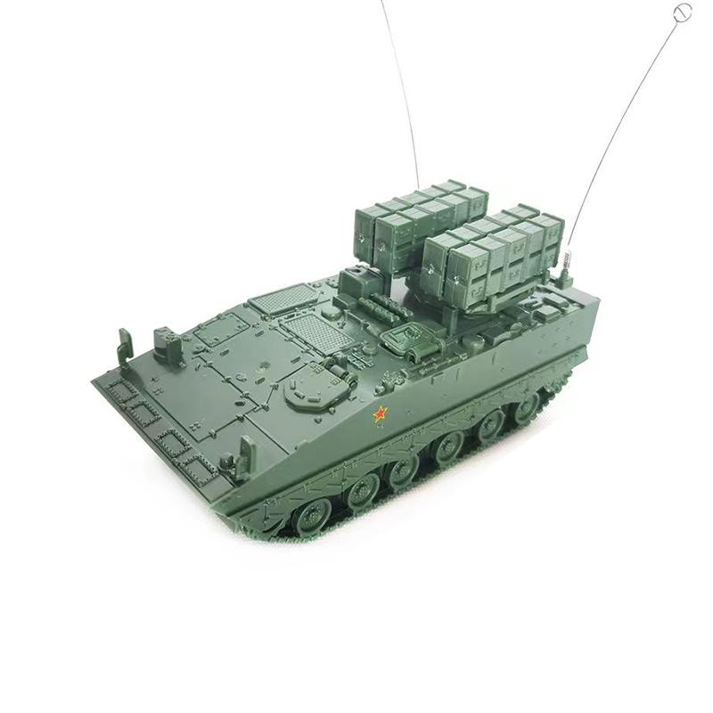 Нетоксичный 1:72 Армия России Rt-2Pm2 С-300 Mrap БМ-30 Ракетный Комплекс Радарная Машина Пластиковый Сборный Грузовик Пазл Военная Модель Игрушка Подарок