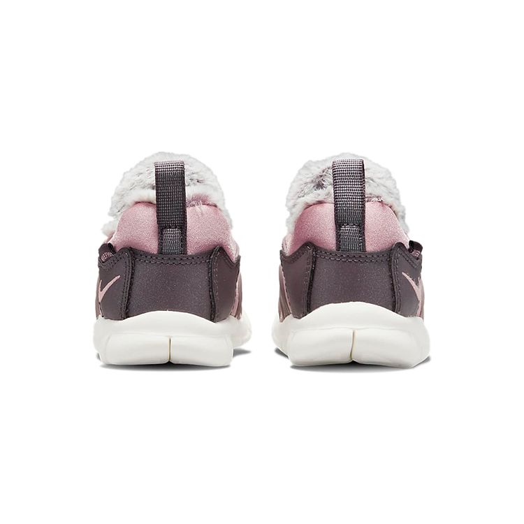 Nike Dynamo Free SE TD Pink Glaze Baby Sneakers Sail Light-Violet-Ore DO5888-661