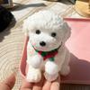 Игрушки для сжимания медведя Tpr Big Dog Трехмерные игрушки для щипков Супер милая игрушка для снятия стресса Кукла Расслабляющая игрушка Игрушки для щипков