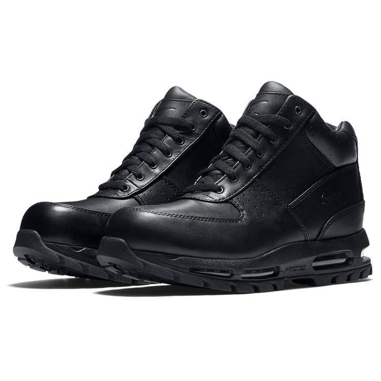 Nike Acg Air Max Goadome 'Triple Black' 865031-009